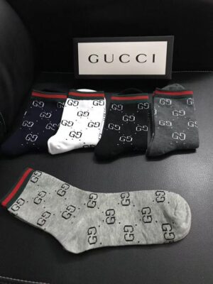 GUCCI SOCKS - GSS13