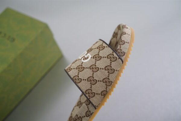 GUCCI SLIDE SANDALS - GCS05 - Image 6