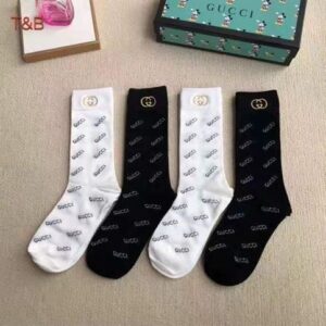 GUCCI SOCKS - GSS27