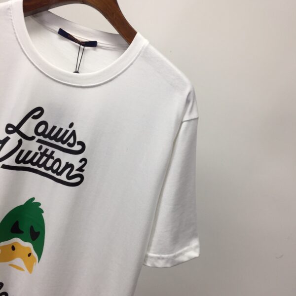 Louis Vuitton T-shirt - LSVT0105 - Image 3