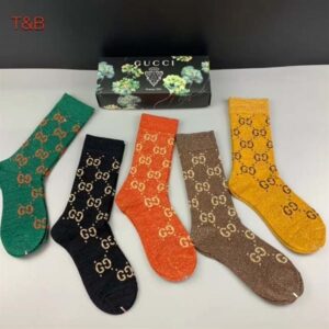 GUCCI SOCKS - GSS04