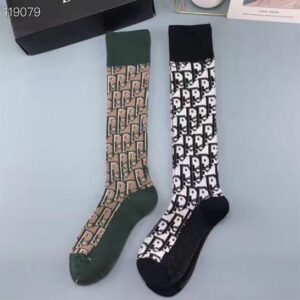 DIOR SOCKS - DOS06