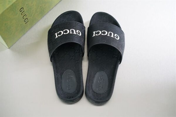 GUCCI SLIDE SANDALS - GCS02 - Image 3