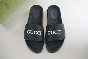 GUCCI SLIDE SANDALS - GCS02
