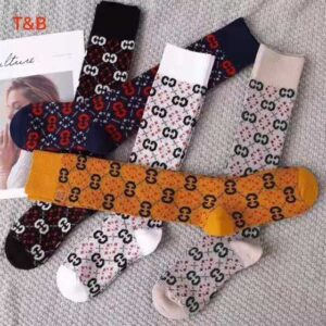 GUCCI SOCKS - GSS03