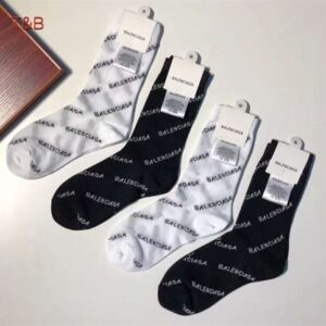 BALENCIAGA SOCKS - BBS03