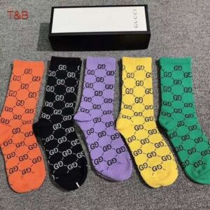 GUCCI SOCKS - GSS01