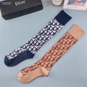 DIOR SOCKS - DOS07
