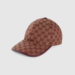 GG canvas baseball hat - GGH01