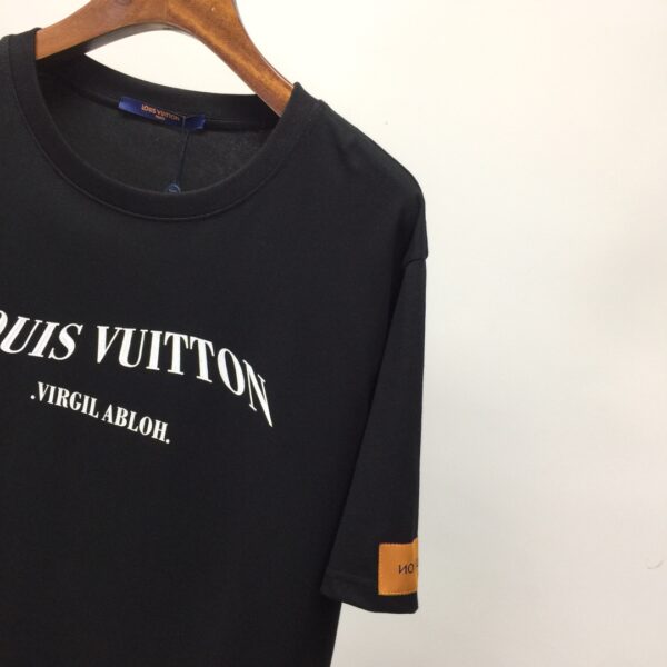 Louis Vuitton T-shirt - LSVT0108 - Image 3
