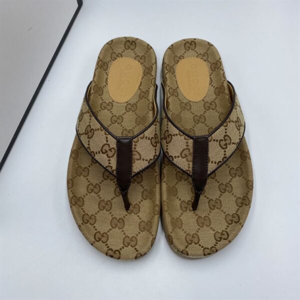 GUCCI SLIDE SANDALS - GCS10 - Image 4