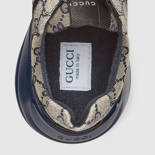 Men's GG Rhyton sneaker - GG097 - Image 5