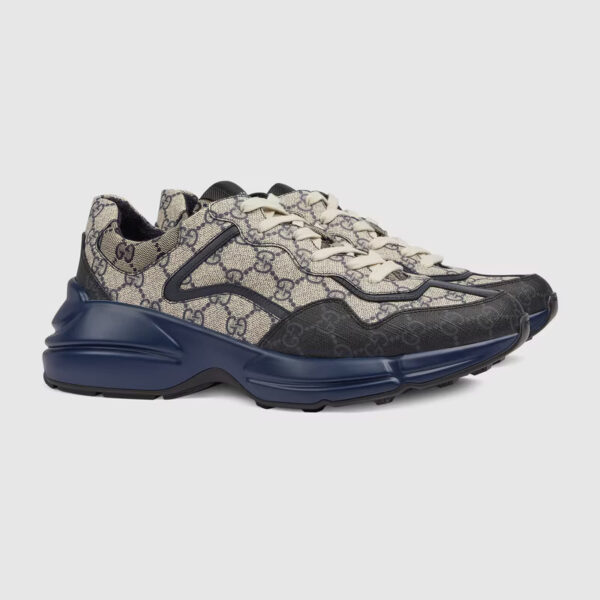 Men's GG Rhyton sneaker - GG097 - Image 2