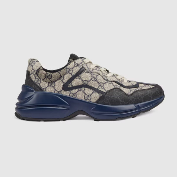 Men's GG Rhyton sneaker - GG097