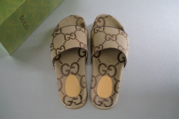 GUCCI SLIDE SANDALS - GCS07 - Image 2