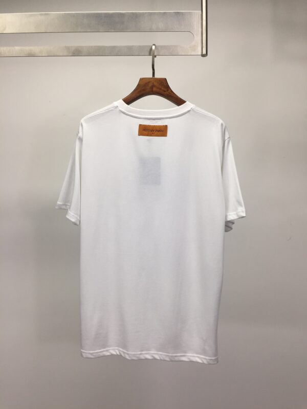 Louis Vuitton T-shirt - LSVT0103 - Image 4