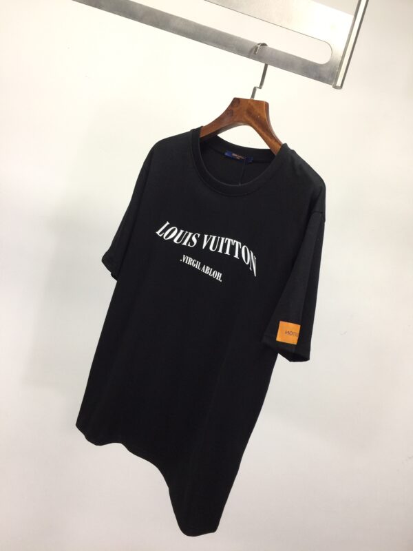 Louis Vuitton T-shirt - LSVT0108 - Image 5