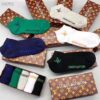LOUIS VUITTON SOCKS - LVSS07