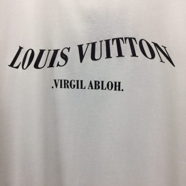 Louis Vuitton T-shirt - LSVT0107 - Image 3