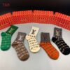 LOUIS VUITTON SOCKS - LVSS14