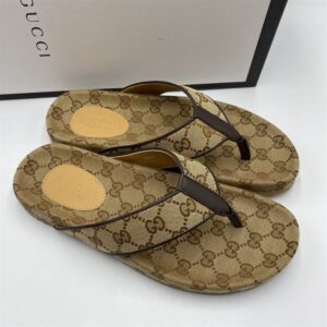 GUCCI SLIDE SANDALS - GCS10