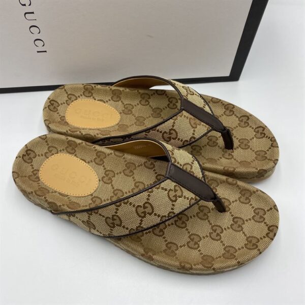 GUCCI SLIDE SANDALS - GCS10