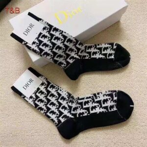 DIOR SOCKS - DOS01