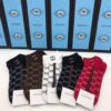 GUCCI SOCKS - GSS15