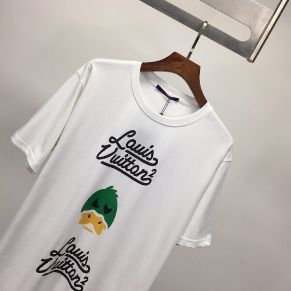 Louis Vuitton T-shirt - LSVT0105 - Image 6