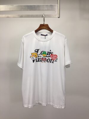 Louis Vuitton T-shirt - LSVT0103
