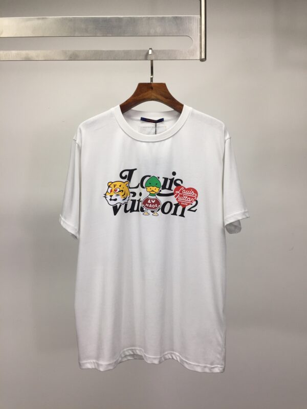 Louis Vuitton T-shirt - LSVT0103