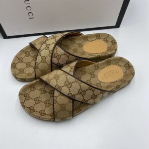 GUCCI SLIDE SANDALS - GCS09