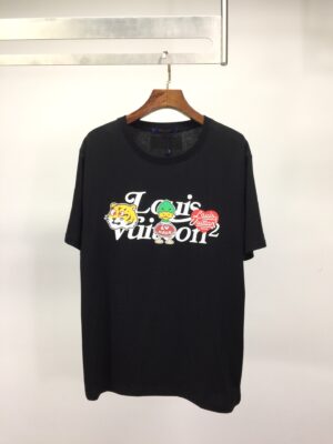 Louis Vuitton T-shirt - LSVT0102
