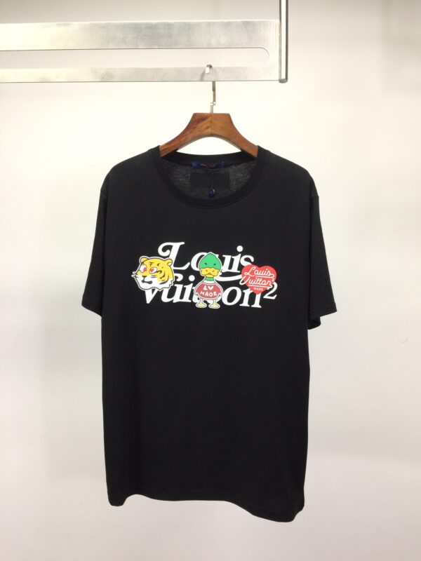 Louis Vuitton T-shirt - LSVT0102