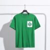 Louis Vuitton Toothbrush Flocking T-shirt - LSVT0150