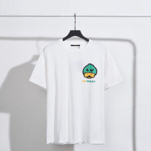 Louis Vuitton Duck T-shirt - LSVT0154