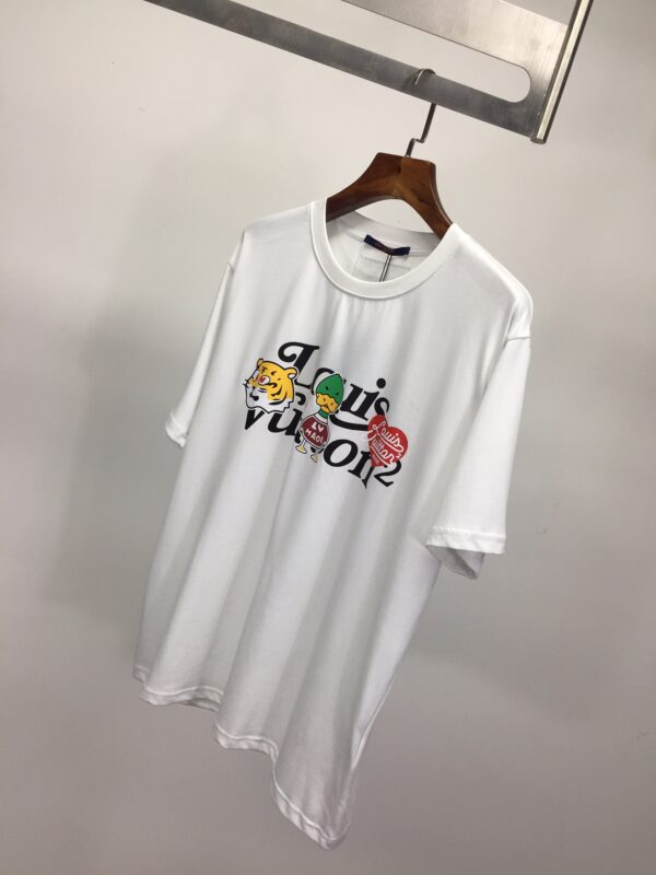 Louis Vuitton T-shirt - LSVT0103 - Image 5