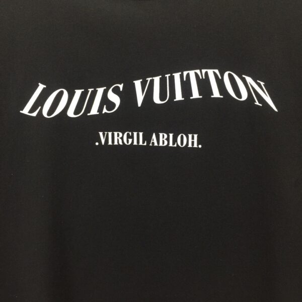 Louis Vuitton T-shirt - LSVT0108 - Image 7
