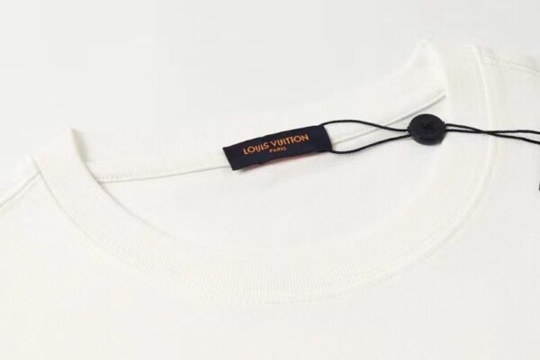 Louis Vuitton T-shirt - LSVT0112 - Image 7