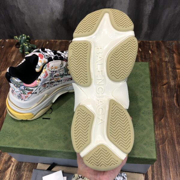 The Hacker Project Triple S Sneaker - GG098 - Image 8