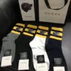 GUCCI SOCKS - GSS11
