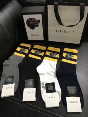 GUCCI SOCKS - GSS11
