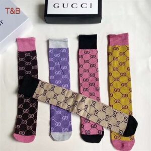 GUCCI SOCKS - GSS24