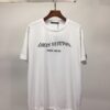 Louis Vuitton T-shirt - LSVT0107
