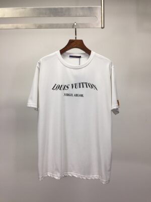 Louis Vuitton T-shirt - LSVT0107