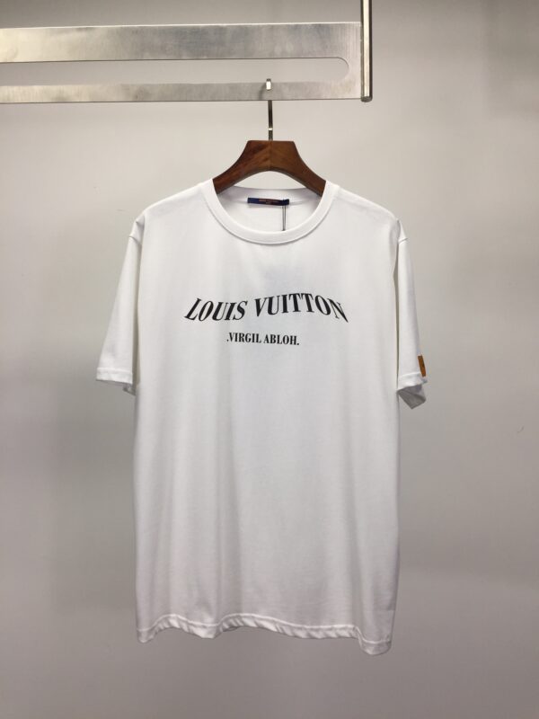 Louis Vuitton T-shirt - LSVT0107