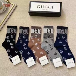 GUCCI SOCKS - GSS28