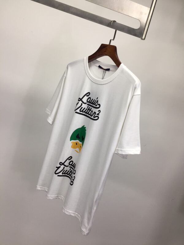 Louis Vuitton T-shirt - LSVT0105 - Image 2
