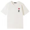 Louis Vuitton T-shirt - LSVT0112