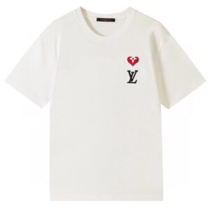 Louis Vuitton T-shirt - LSVT0112